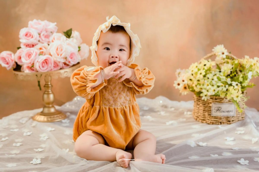 随县11个月宝宝会什么