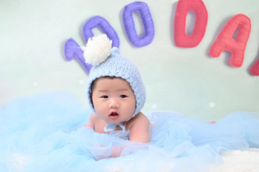 随县宝宝多久会笑 随县宝宝多久会笑