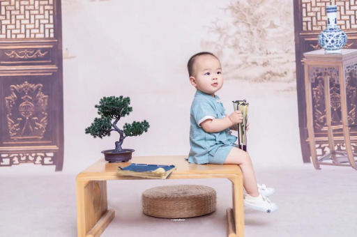 随县宝宝发烧两天了